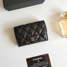 Chanel Wallets Purse